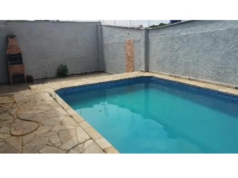 Casa em leilão