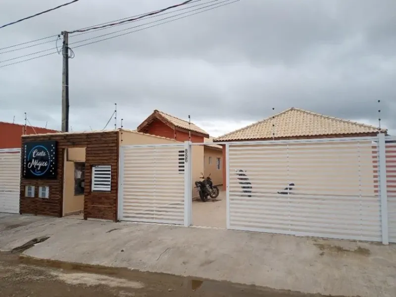 Casa em Leilão Extrajudicial