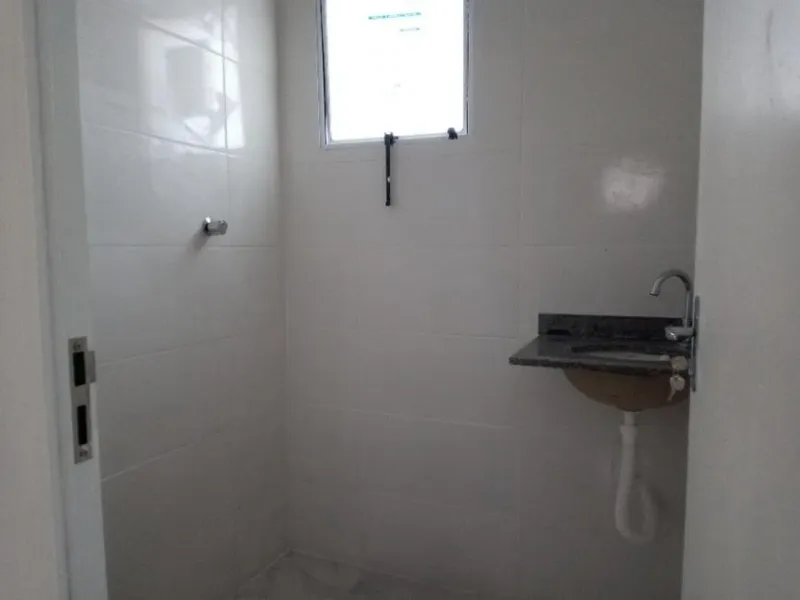 Casa em leilão