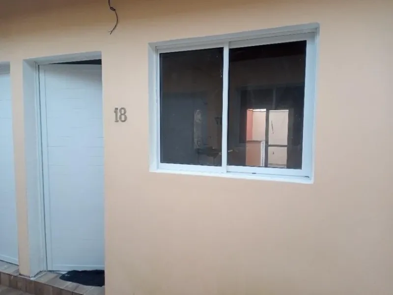 Casa em leilão