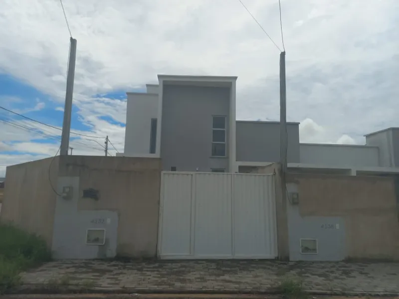 Casa em Leilão Extrajudicial