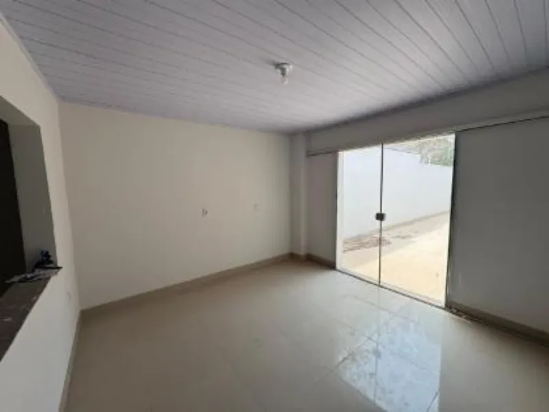 Casa em leilão