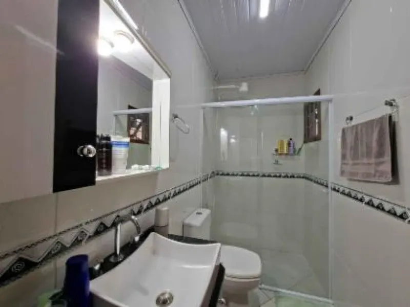 Casa em leilão