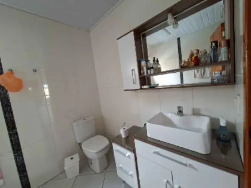 Casa em leilão