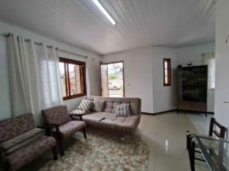 Casa em leilão