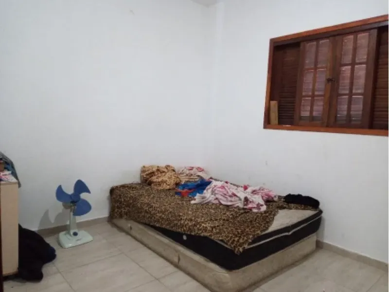 Casa em leilão
