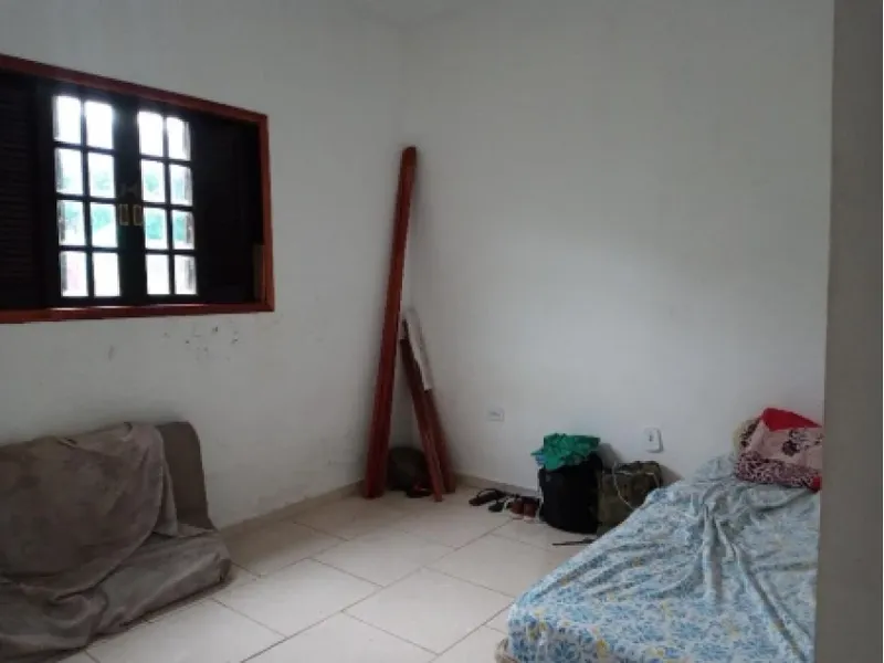 Casa em leilão