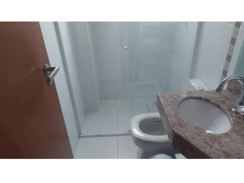 Apartamento em leilão