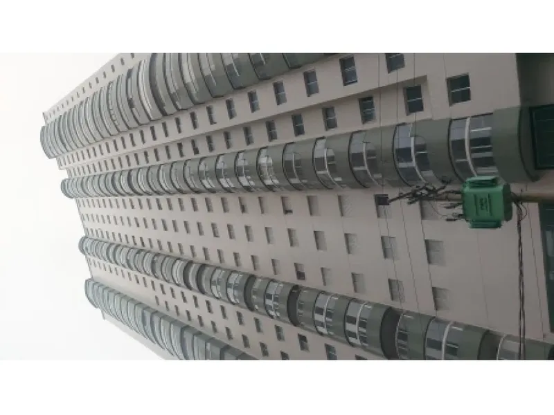 Apartamento em leilão