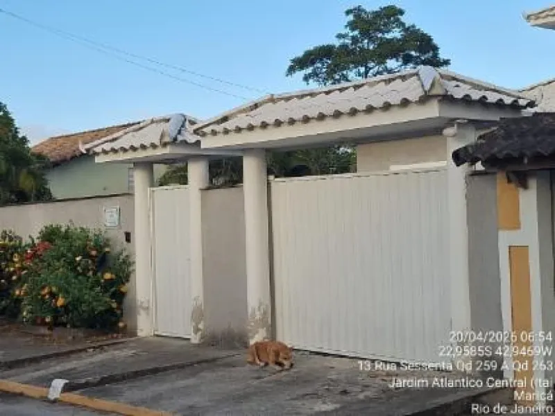 Casa em Leilão Extrajudicial