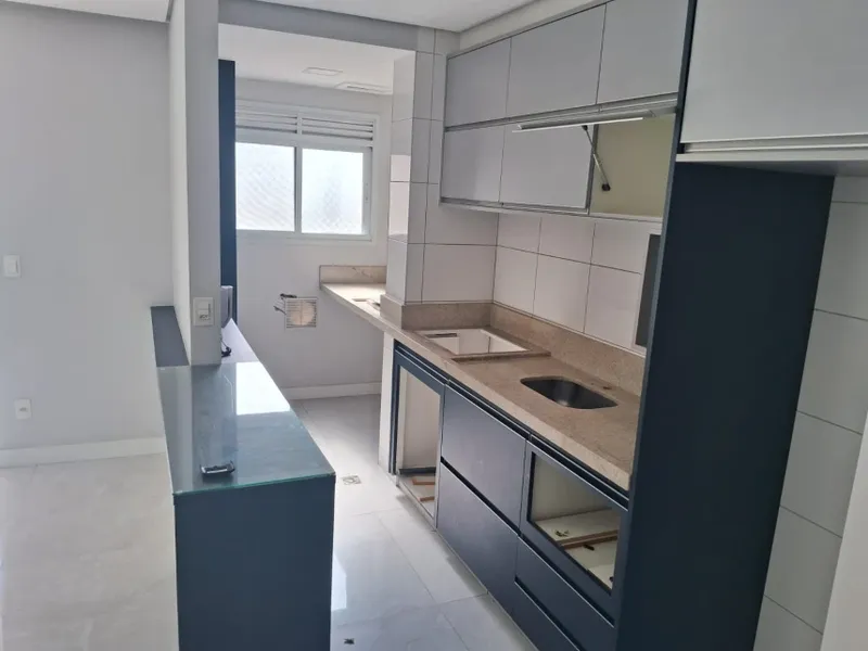 Apartamento em leilão