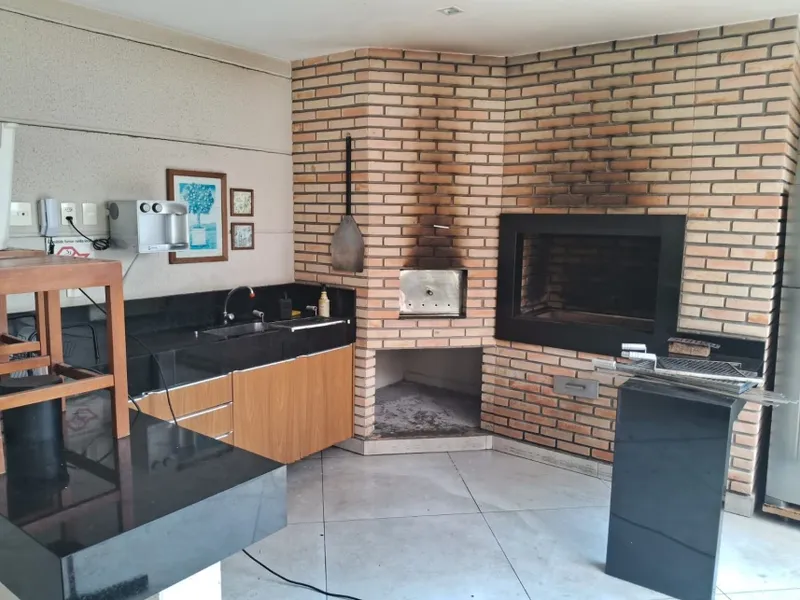 Apartamento em leilão