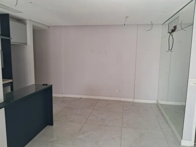 Apartamento em leilão