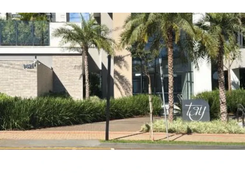 Apartamento em leilão