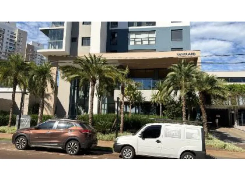 Apartamento em leilão