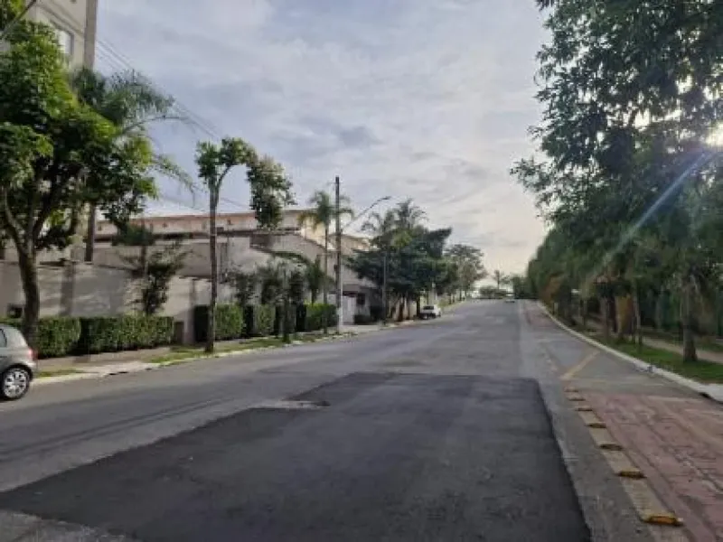 Apartamento em leilão