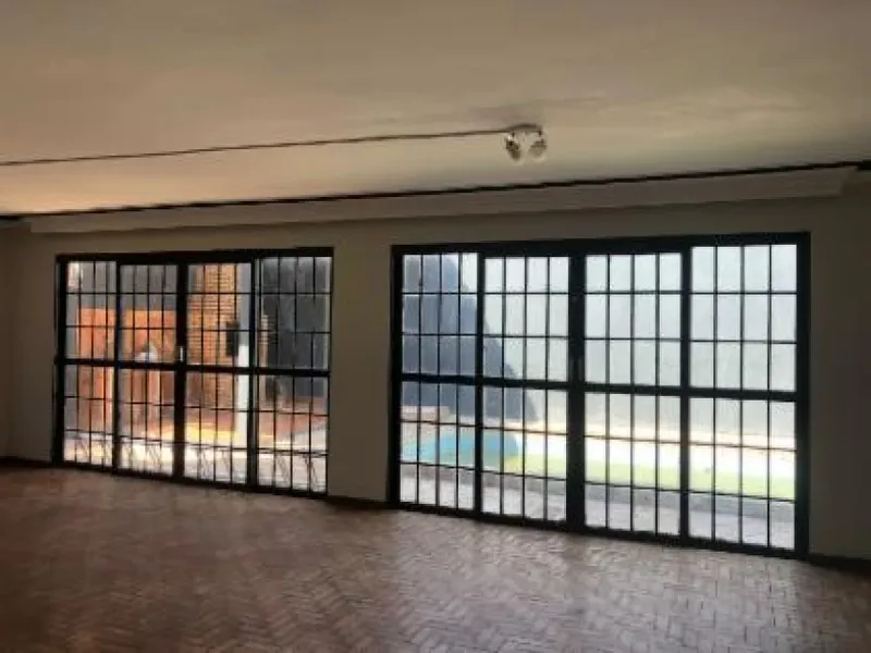 Casa em leilão