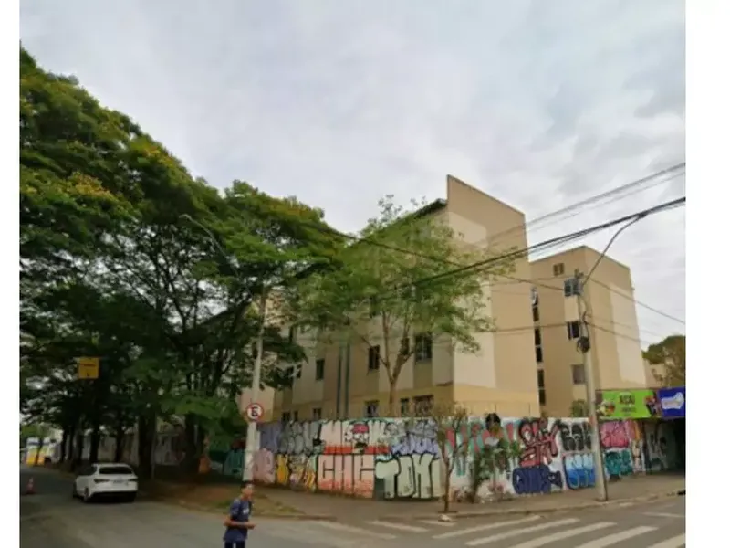 Apartamento em Leilão Judicial