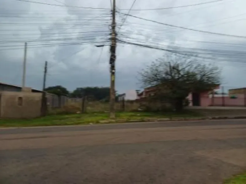 Terreno em Leilão Extrajudicial