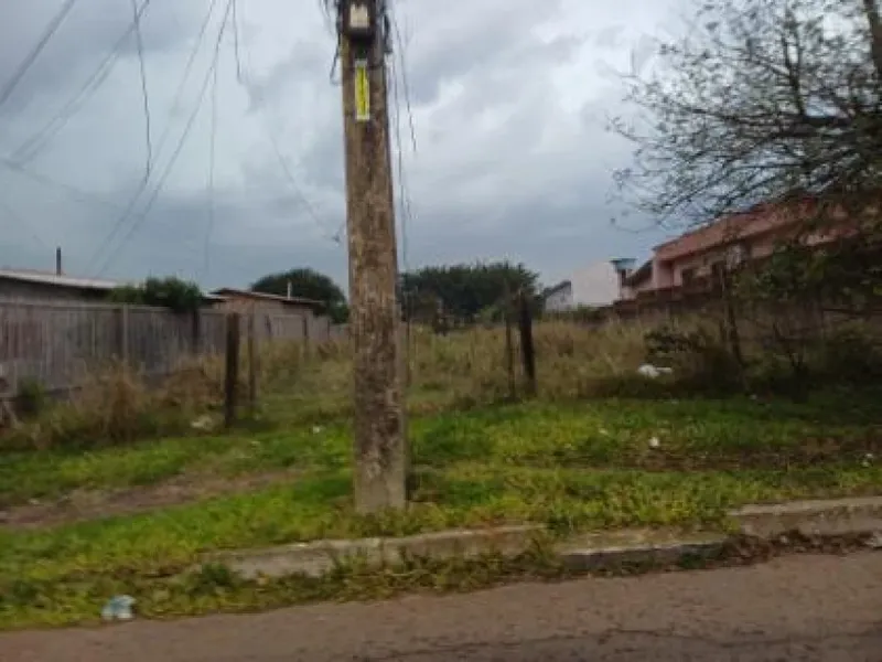 Terreno em leilão