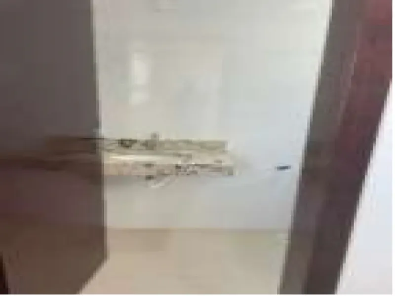 Apartamento em leilão