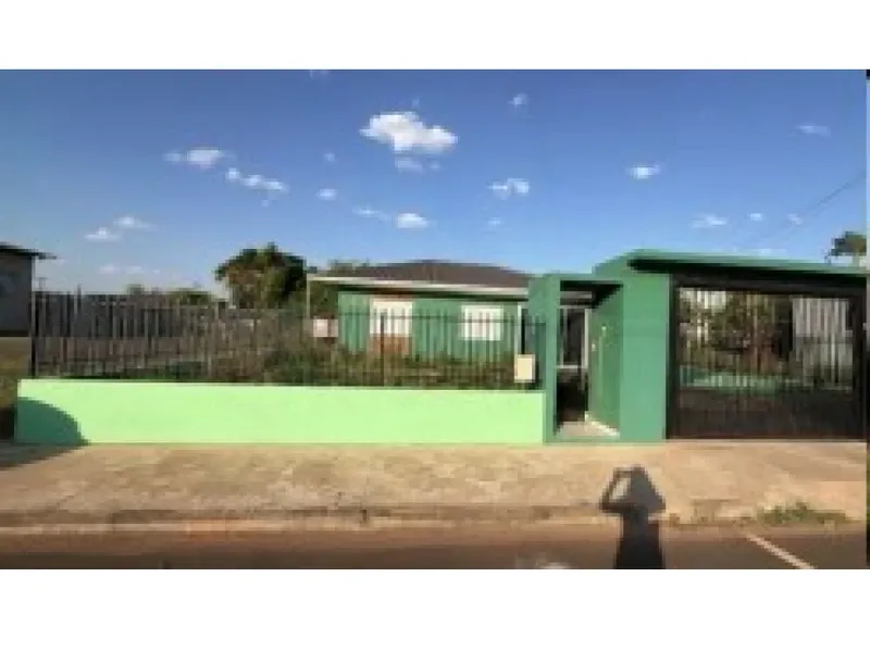 Casa em Leilão Extrajudicial
