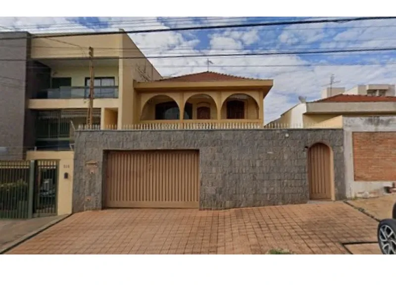 Casa em Leilão Extrajudicial